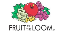 FRUIT OF THE LOOM