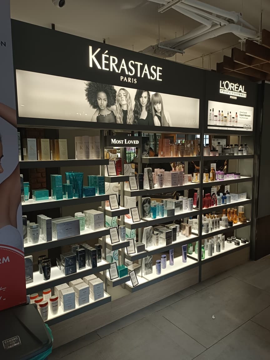 KERASTASE
