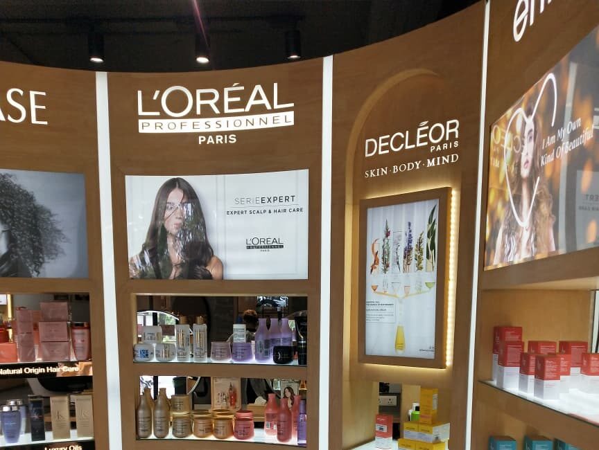 salon