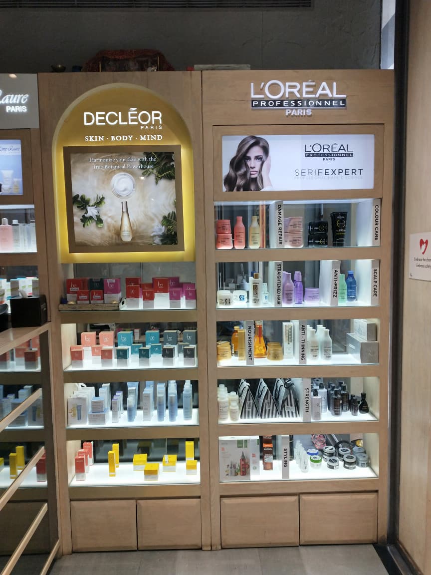 LOREAL