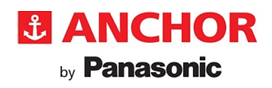 anchor by panasonic