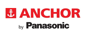 anchor by panasonic